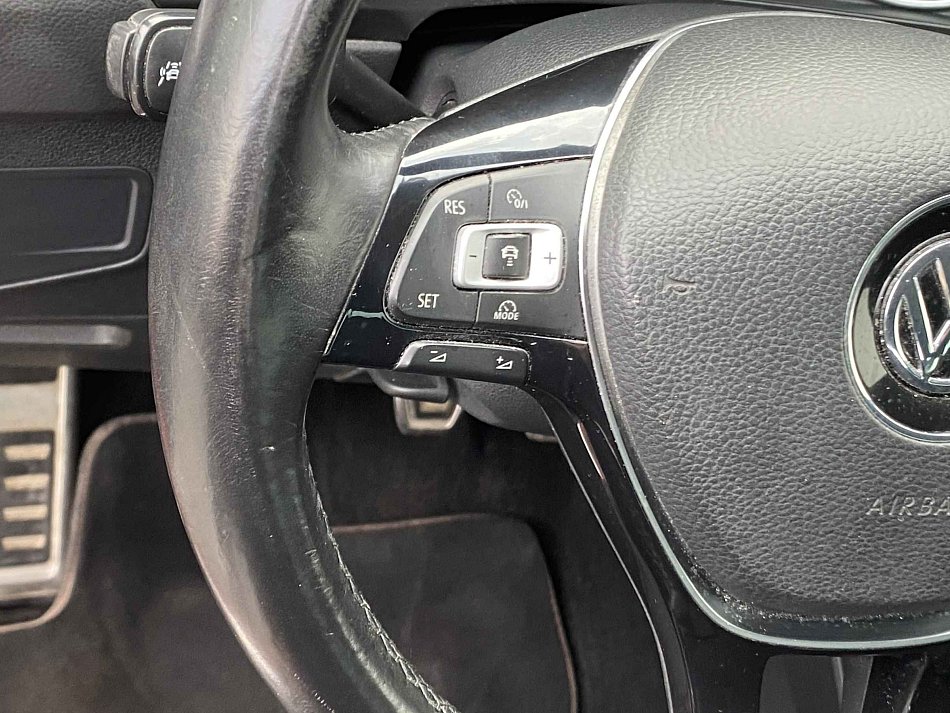 Volkswagen Tiguan 1.4 TSi Sound