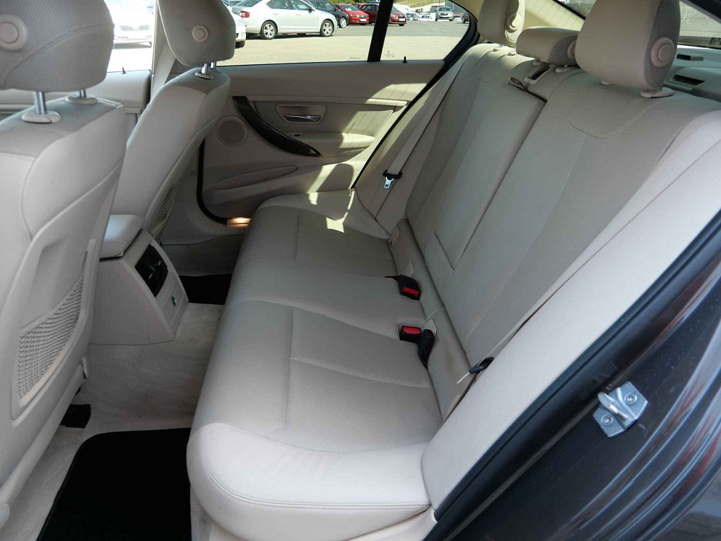 BMW Řada 3 1.6 i  316i