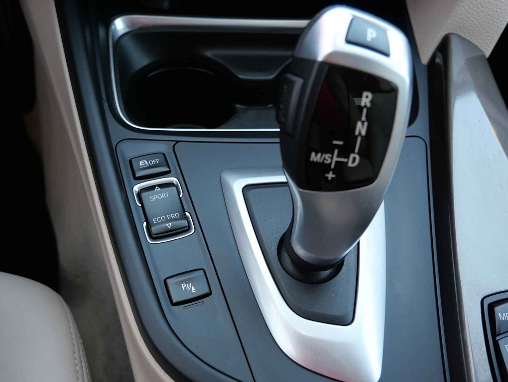 BMW Řada 3 1.6 i  316i