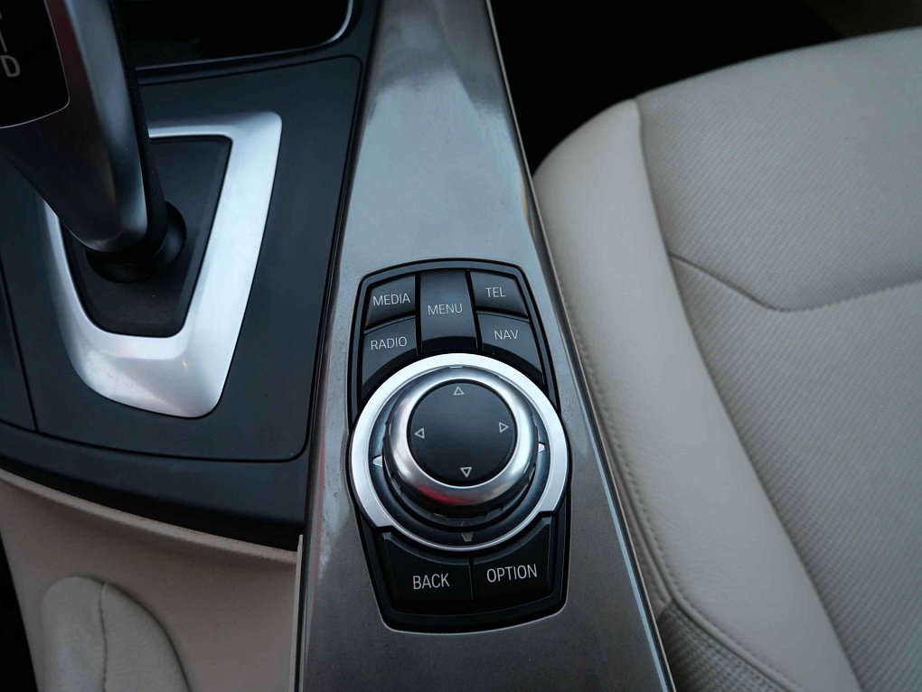 BMW Řada 3 1.6 i  316i