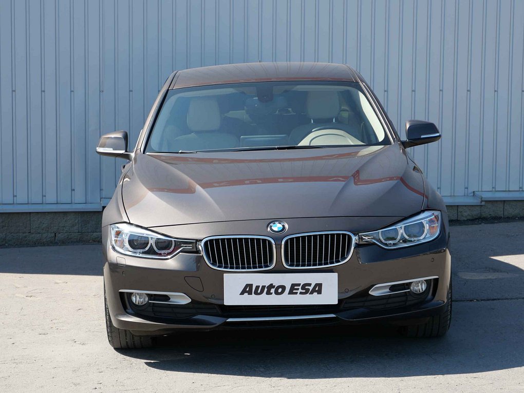 BMW Řada 3 1.6 i  316i