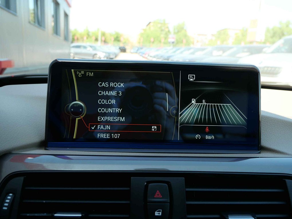 BMW Řada 3 1.6 i  316i