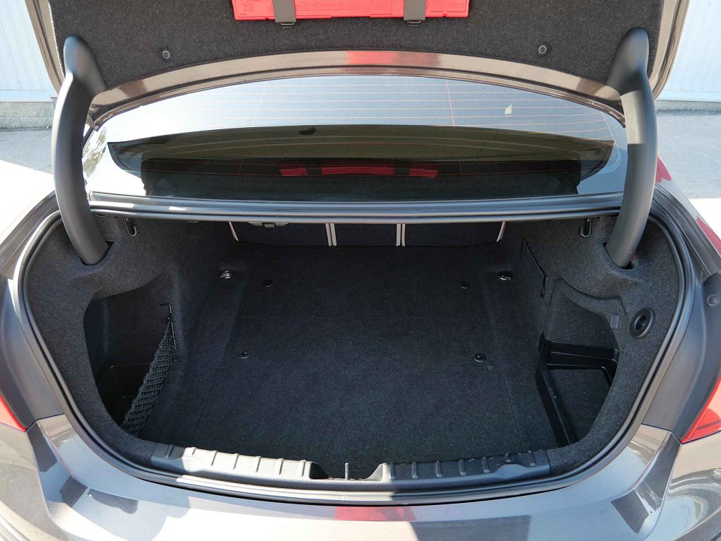 BMW Řada 3 1.6 i  316i