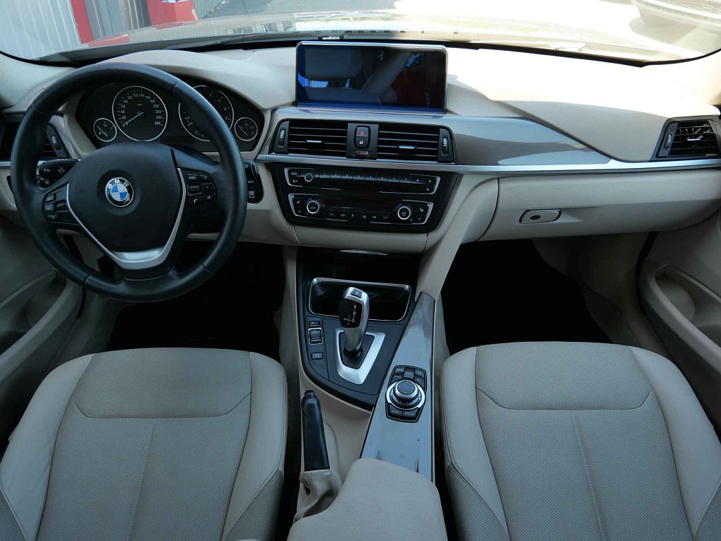 BMW Řada 3 1.6 i  316i