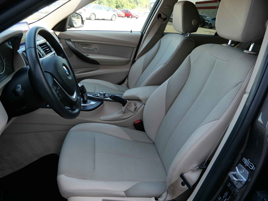 BMW Řada 3 1.6 i  316i