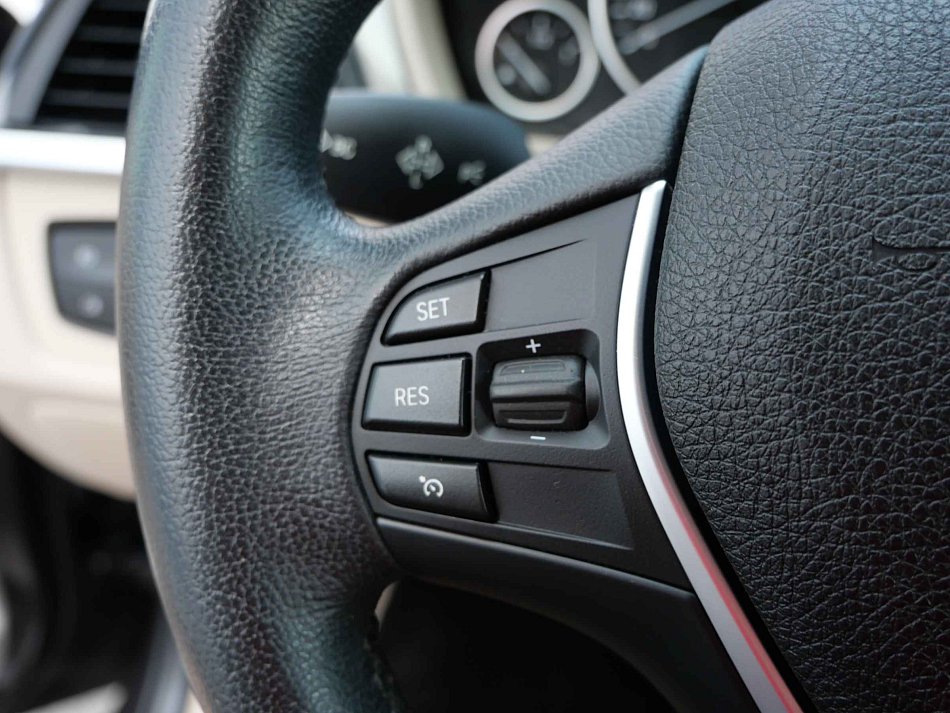 BMW Řada 3 1.6 i  316i