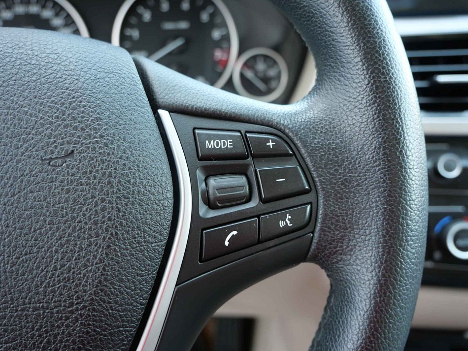 BMW Řada 3 1.6 i  316i