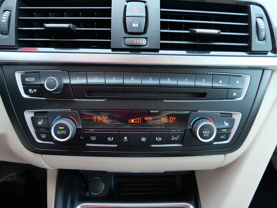 BMW Řada 3 1.6 i  316i
