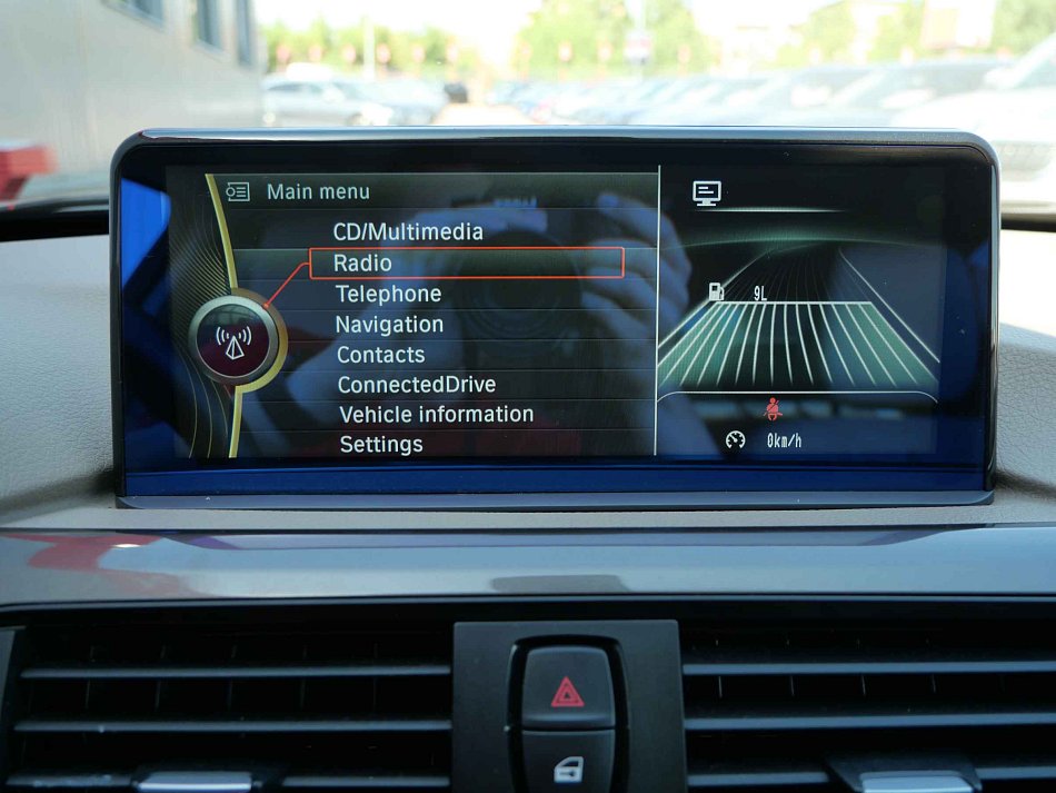 BMW Řada 3 1.6 i  316i