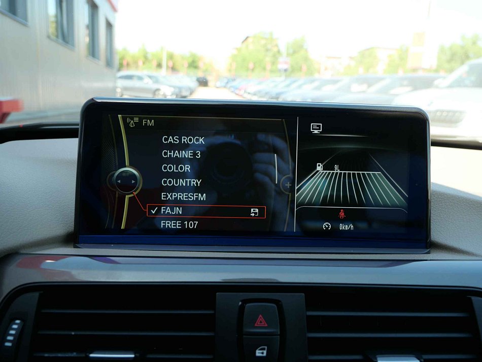 BMW Řada 3 1.6 i  316i