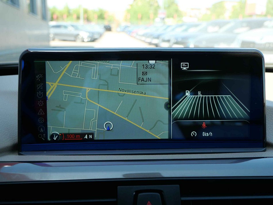 BMW Řada 3 1.6 i  316i