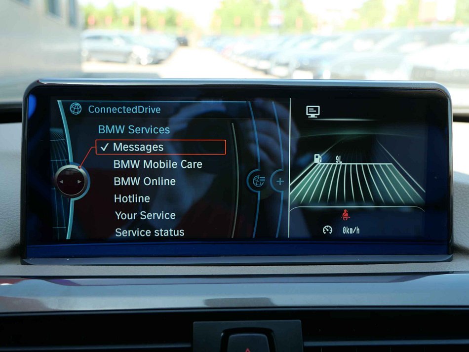 BMW Řada 3 1.6 i  316i