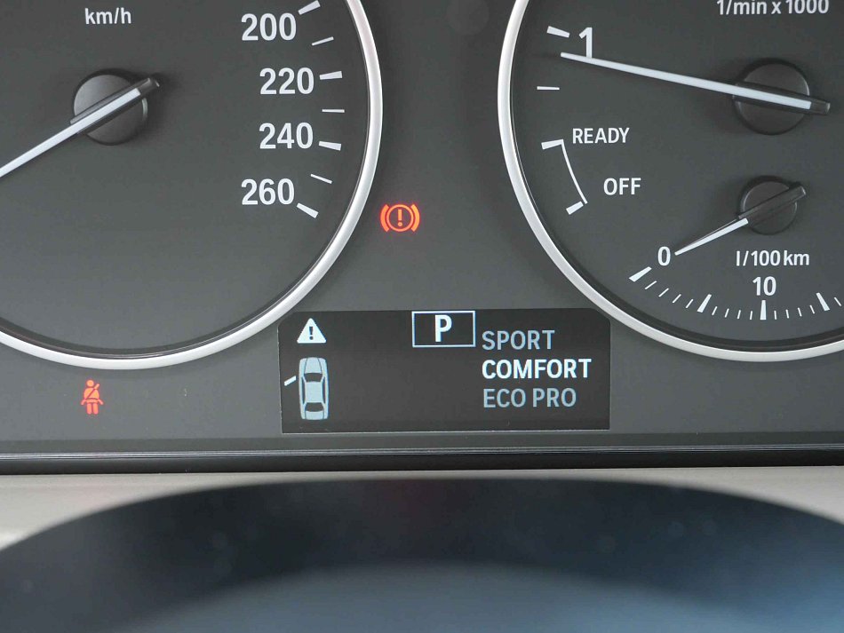 BMW Řada 3 1.6 i  316i