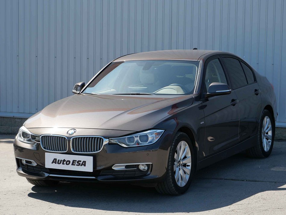 BMW Řada 3 1.6 i  316i