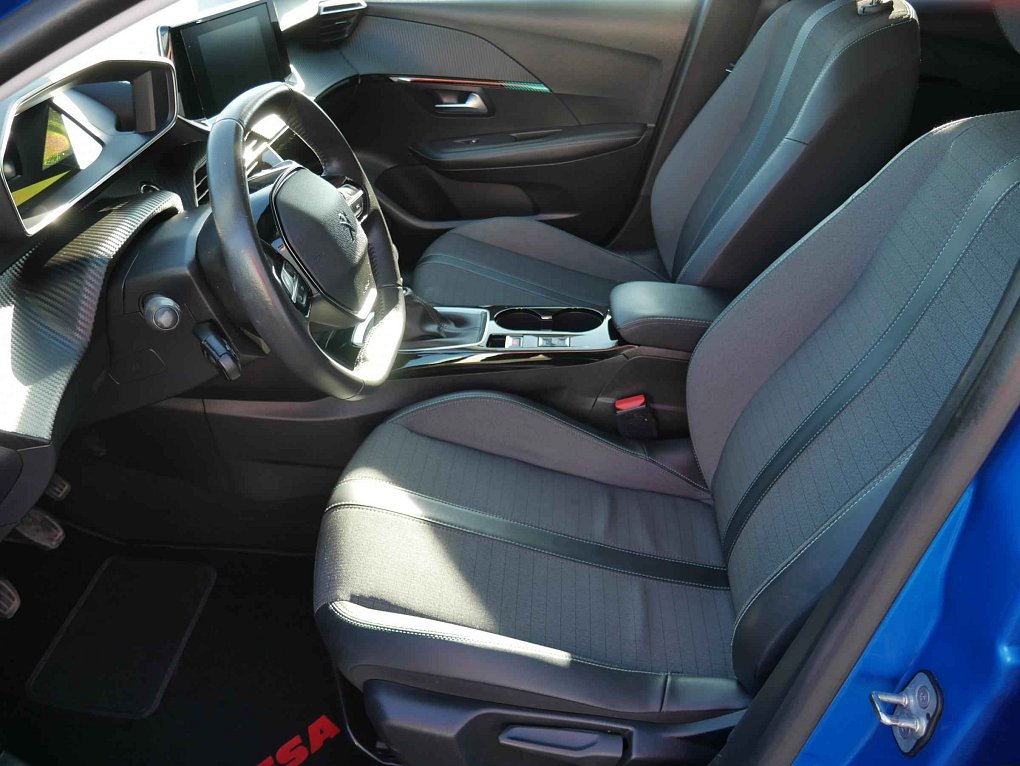 Peugeot 208 1.2PT Allure