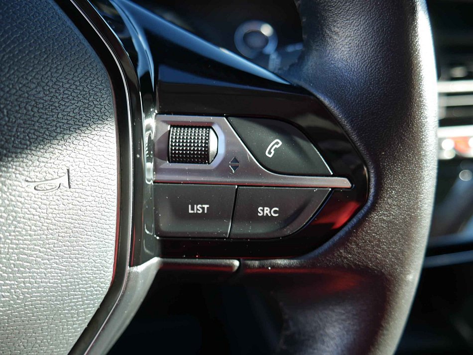 Peugeot 208 1.2PT Allure