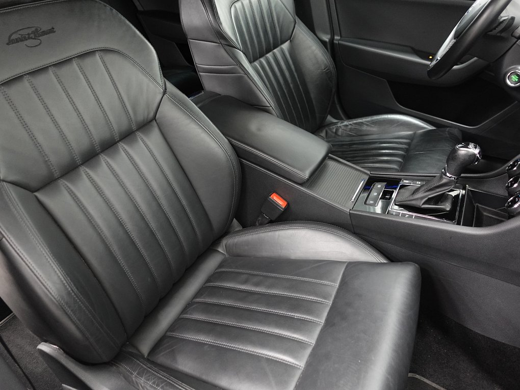 Škoda Superb III 2.0TDi 