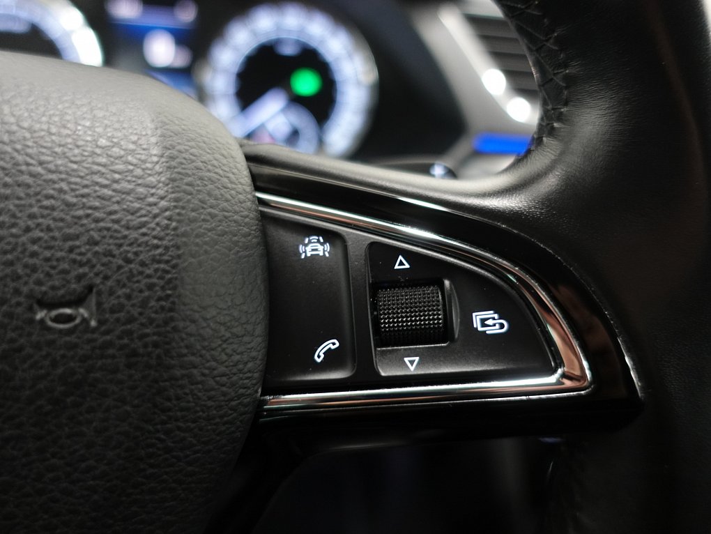 Škoda Superb III 2.0TDi 