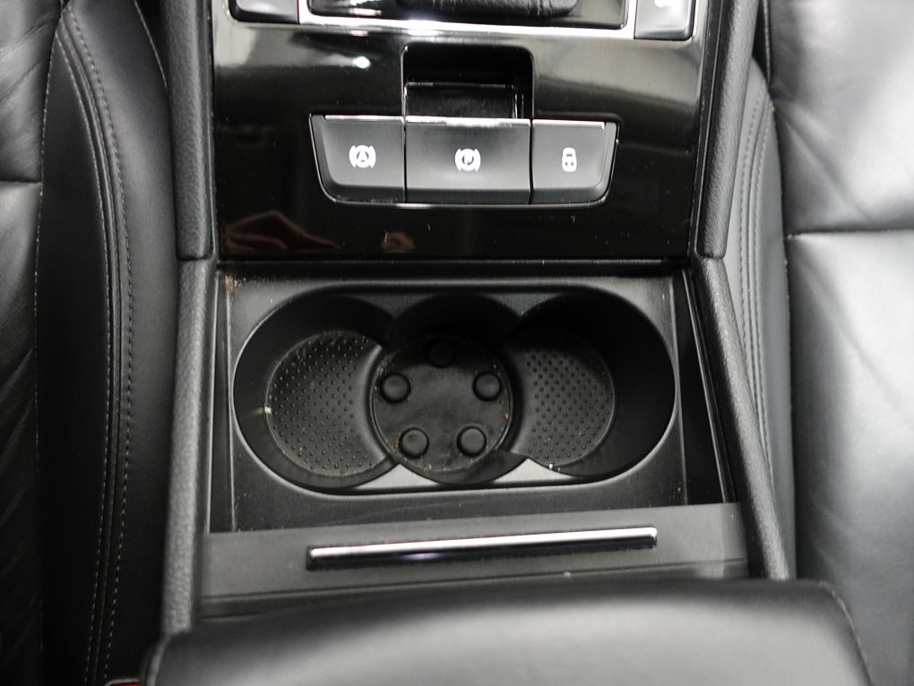 Škoda Superb III 2.0TDi 