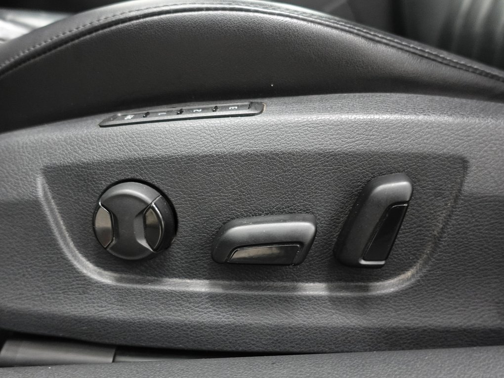 Škoda Superb III 2.0TDi 