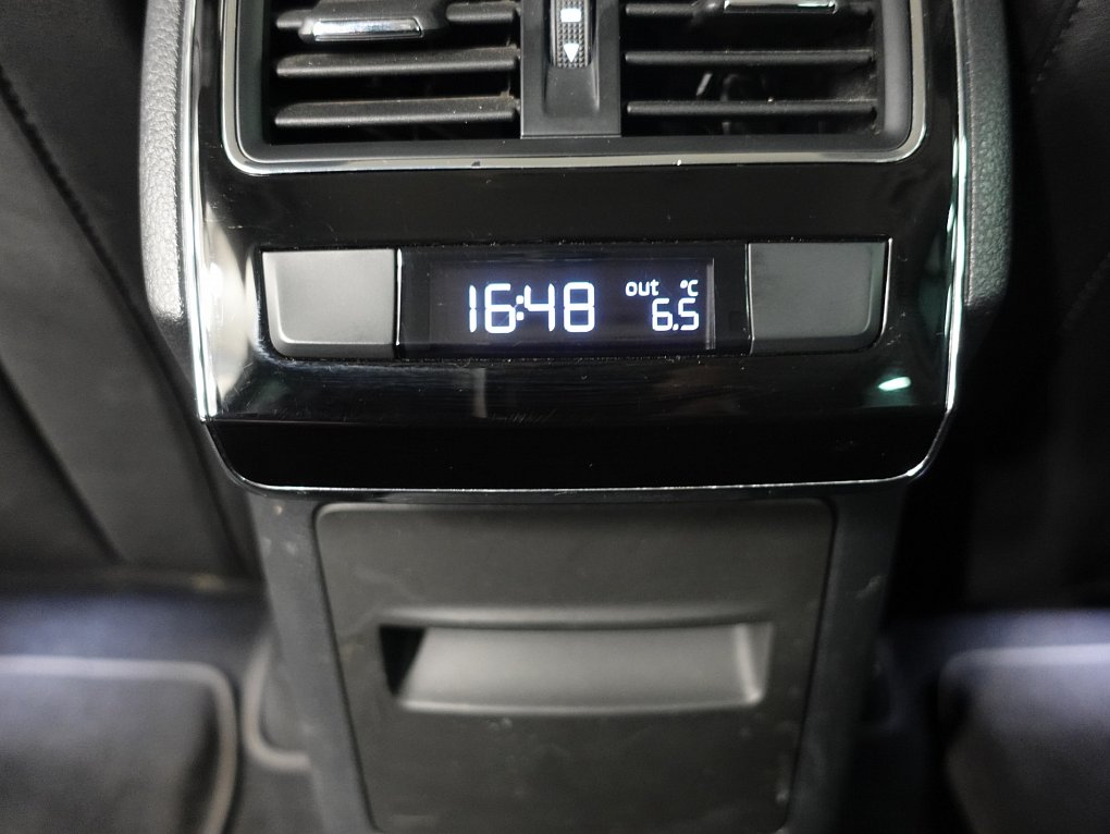 Škoda Superb III 2.0TDi 