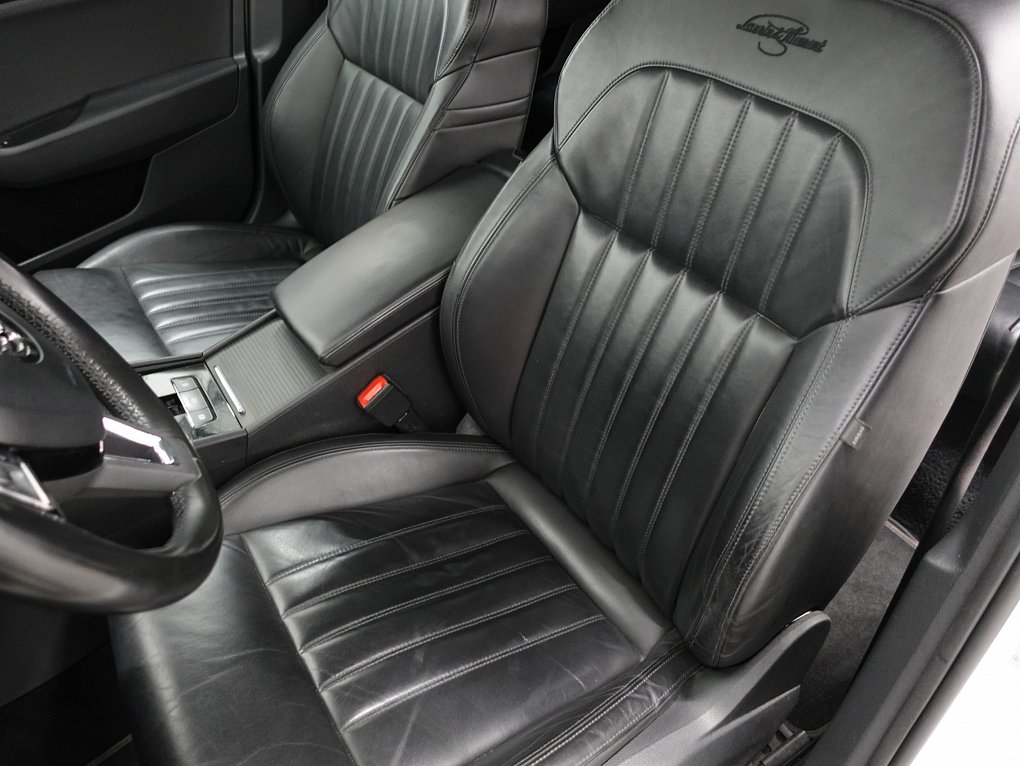 Škoda Superb III 2.0TDi 