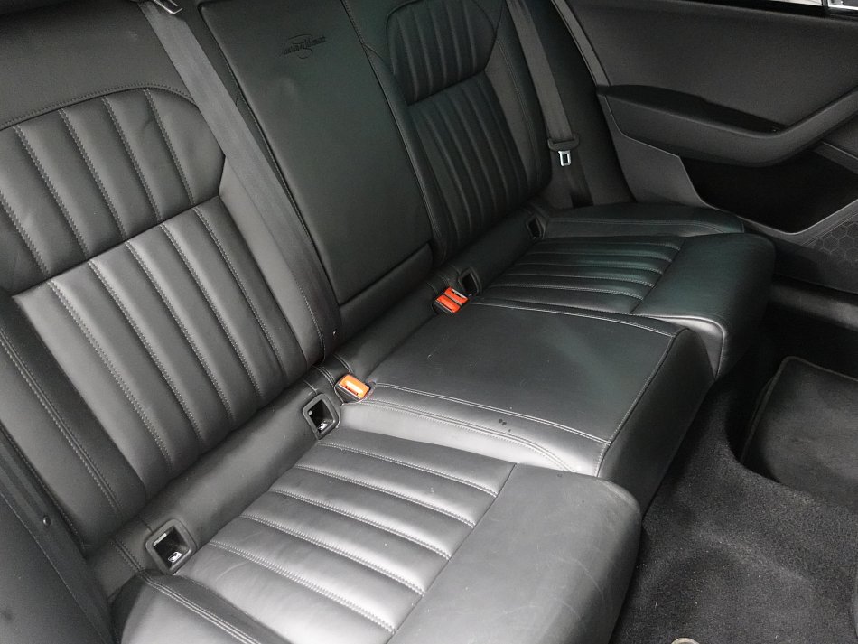 Škoda Superb III 2.0TDi 