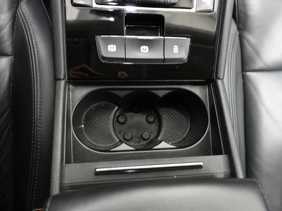 Škoda Superb III 2.0TDi 