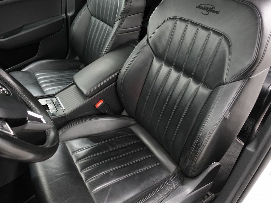Škoda Superb III 2.0TDi 