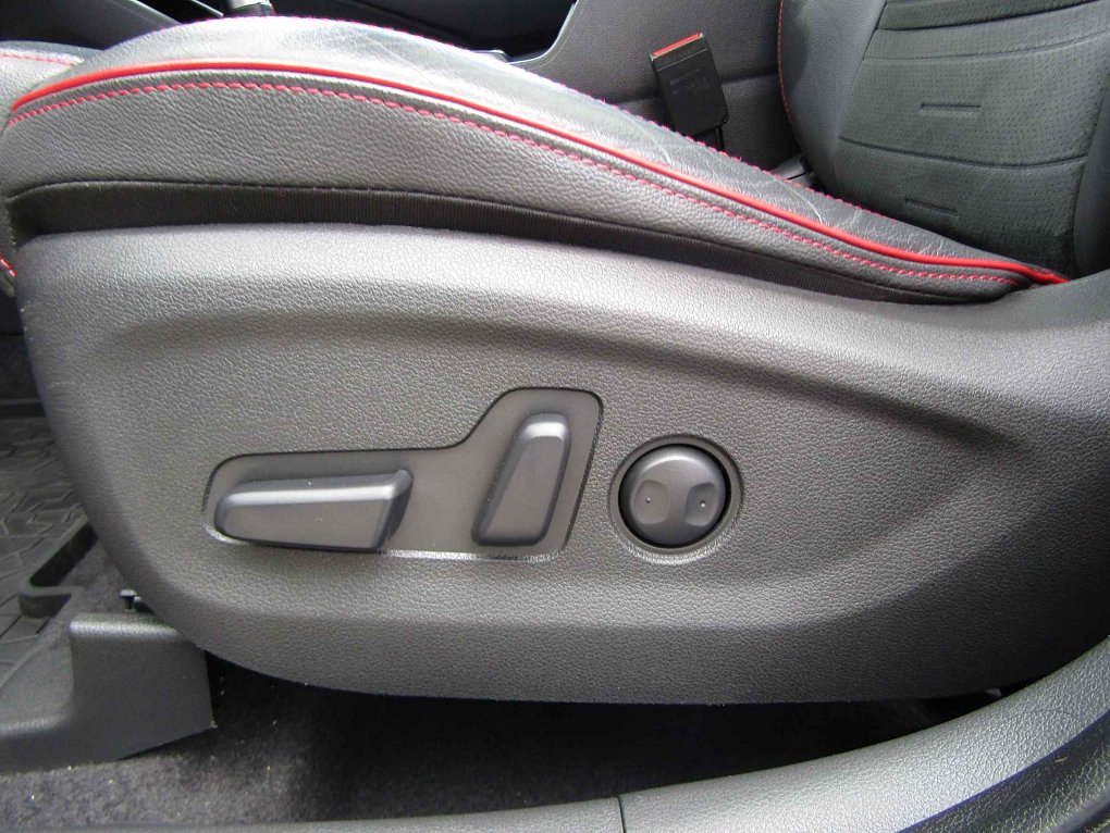 Hyundai Tucson 2.0 CRDi  4x4