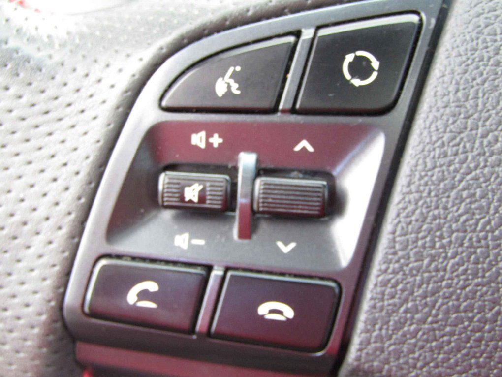 Hyundai Tucson 2.0 CRDi  4x4