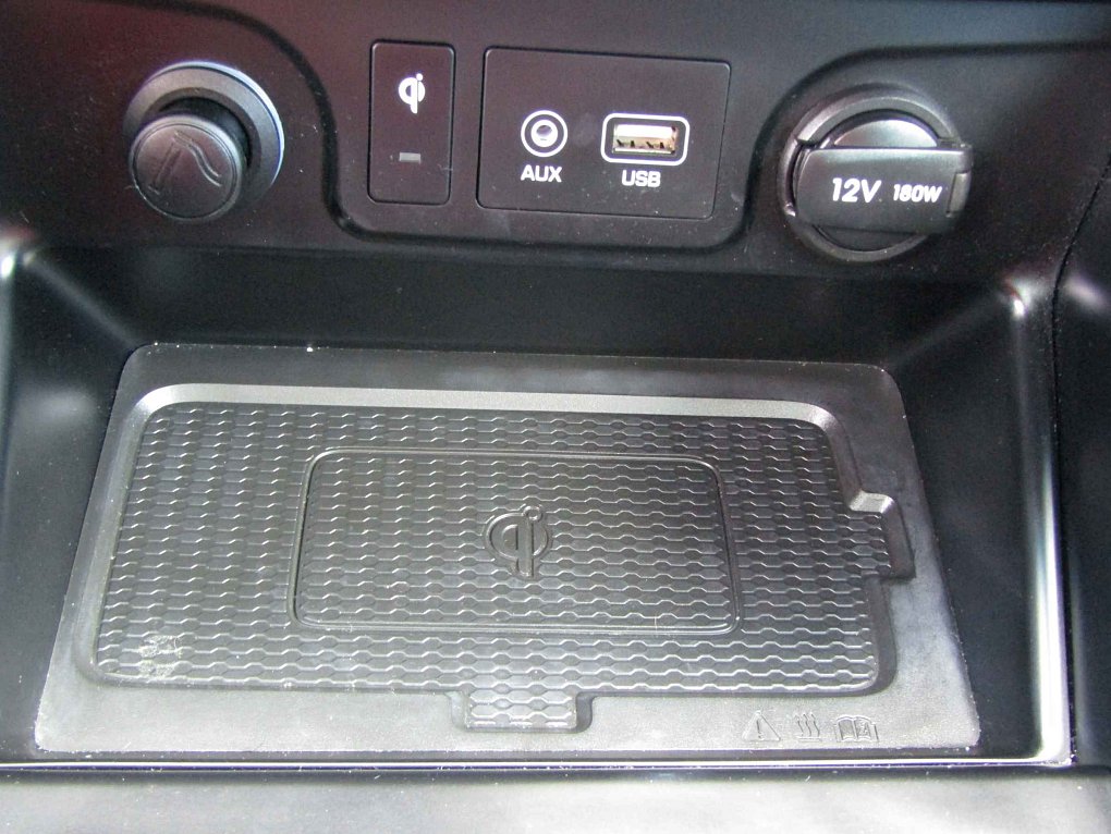 Hyundai Tucson 2.0 CRDi  4x4