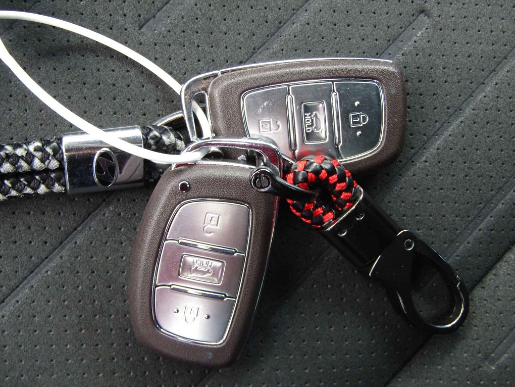Hyundai Tucson 2.0 CRDi  4x4
