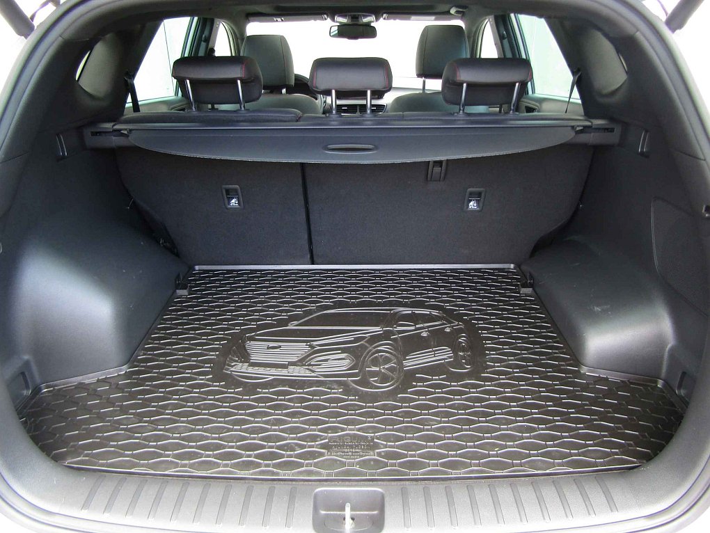 Hyundai Tucson 2.0 CRDi  4x4