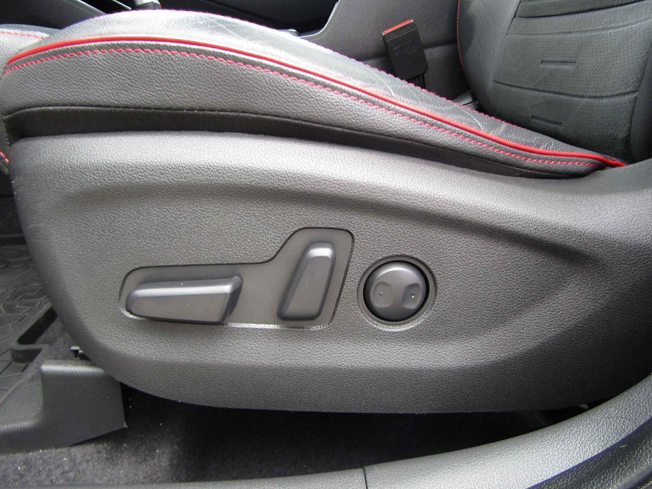 Hyundai Tucson 2.0 CRDi  4x4