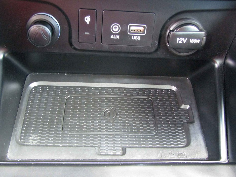 Hyundai Tucson 2.0 CRDi  4x4