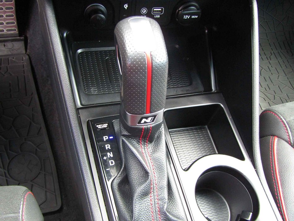 Hyundai Tucson 2.0 CRDi  4x4