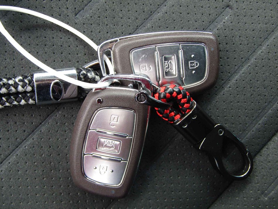 Hyundai Tucson 2.0 CRDi  4x4