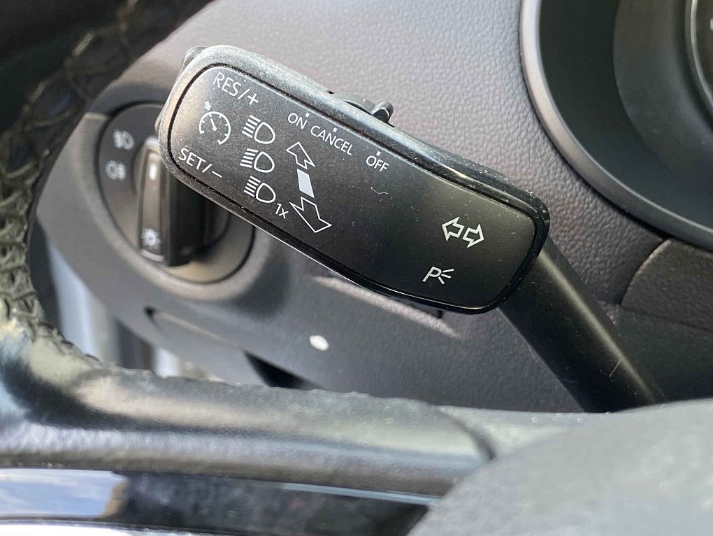 Škoda Octavia III 1.6 TDi Ambition