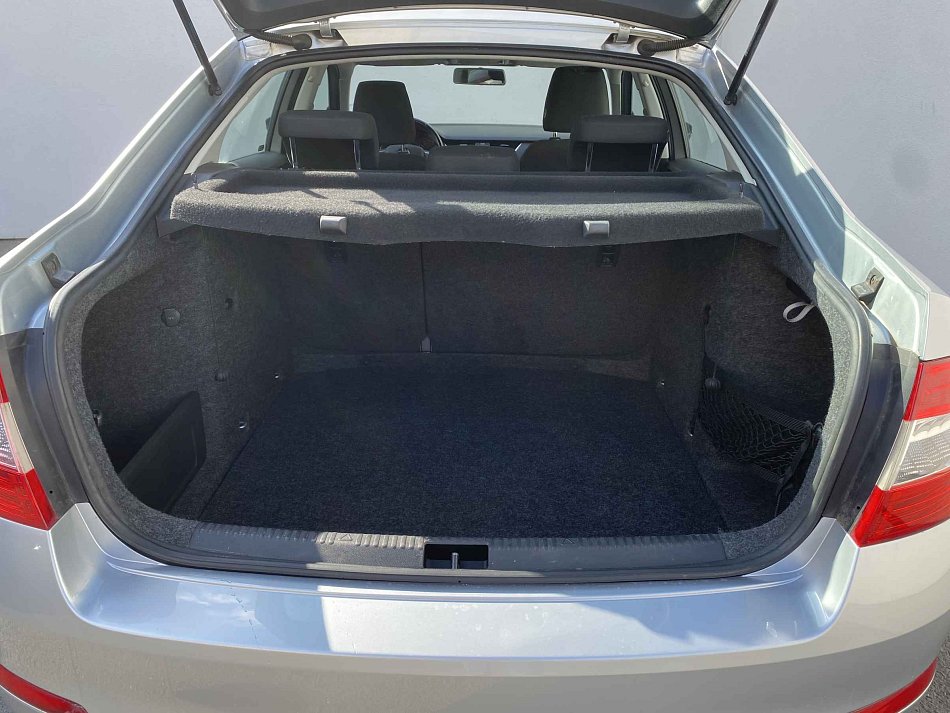 Škoda Octavia III 1.6 TDi Ambition