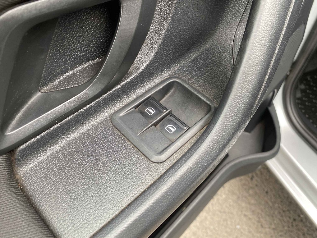 Škoda Roomster 1.2 TSi Ambition