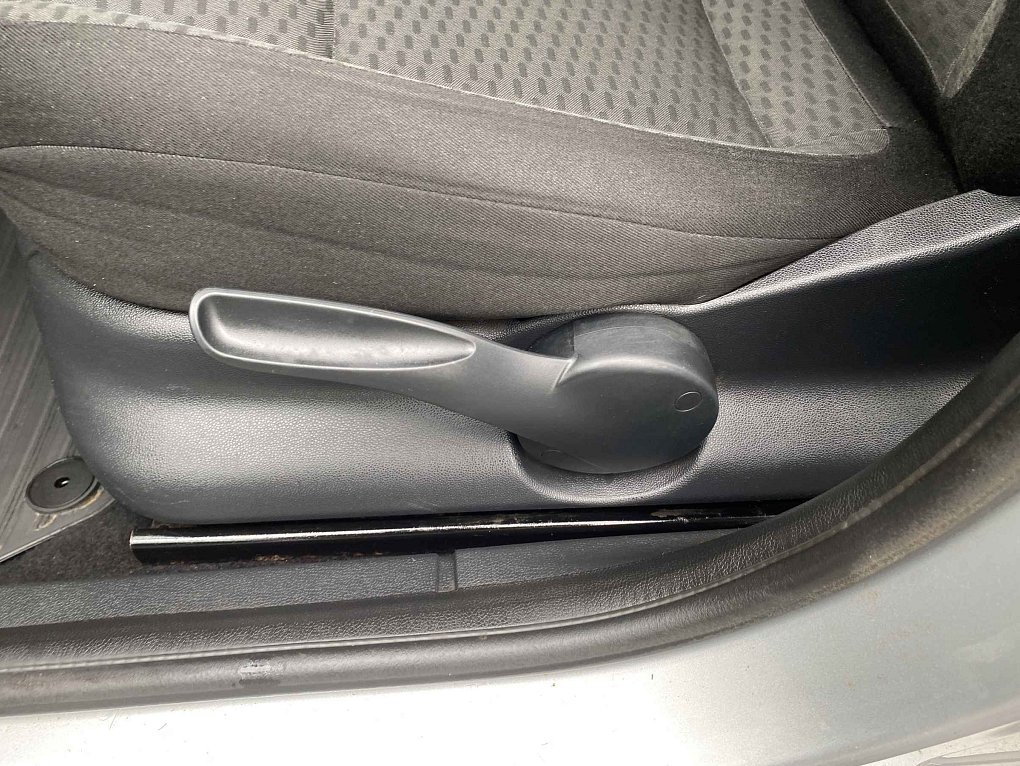Škoda Roomster 1.2 TSi Ambition