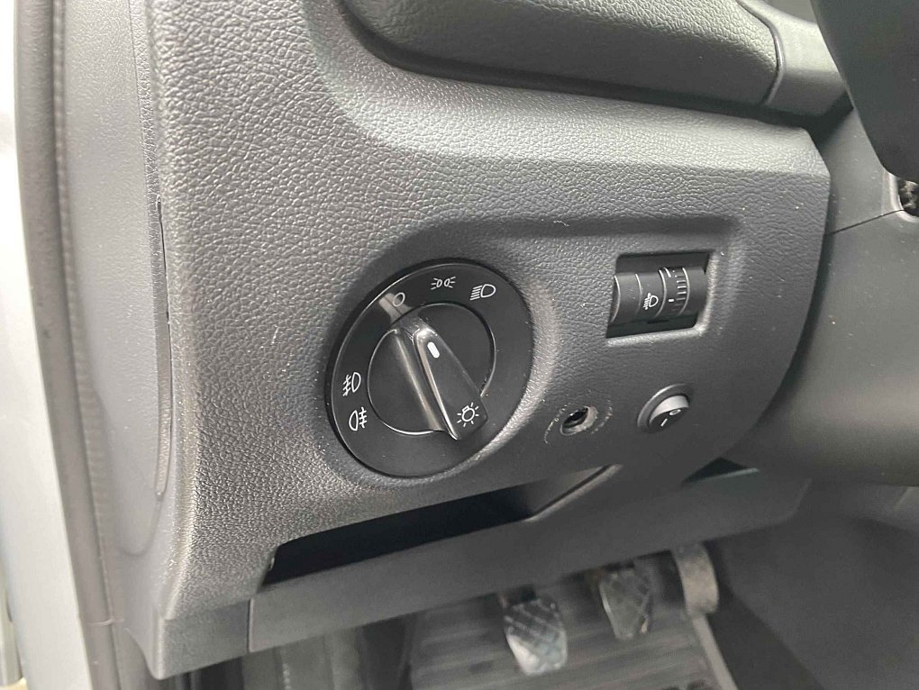 Škoda Roomster 1.2 TSi Ambition