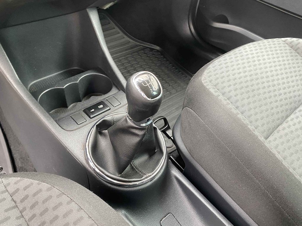 Škoda Roomster 1.2 TSi Ambition