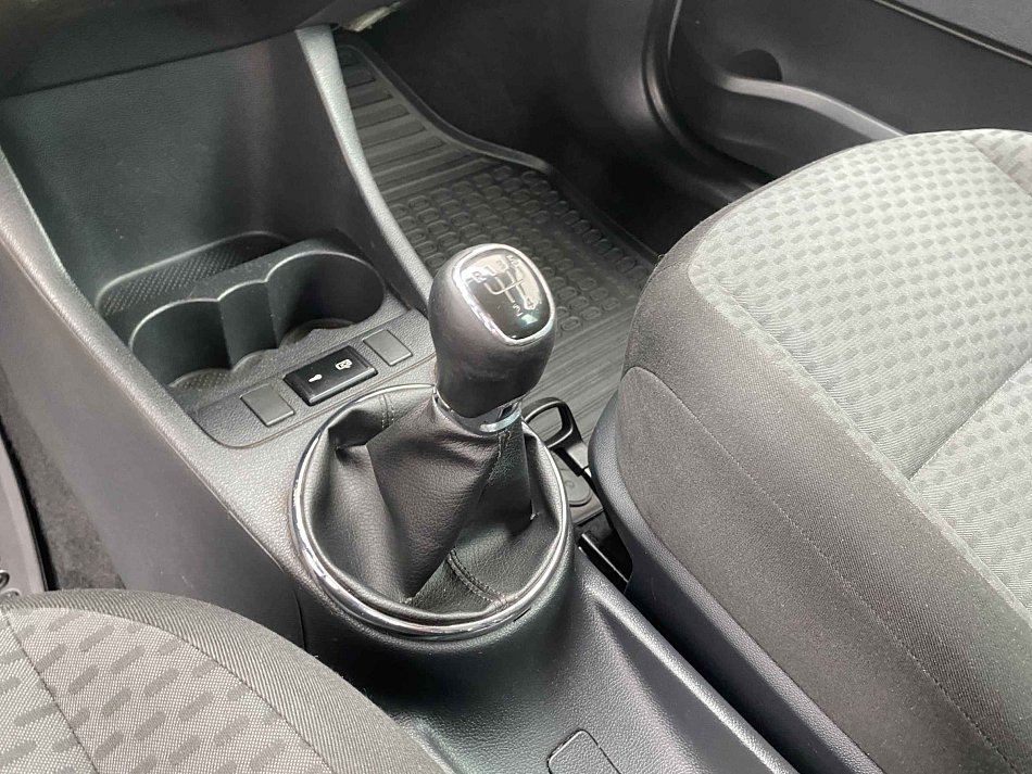 Škoda Roomster 1.2 TSi Ambition