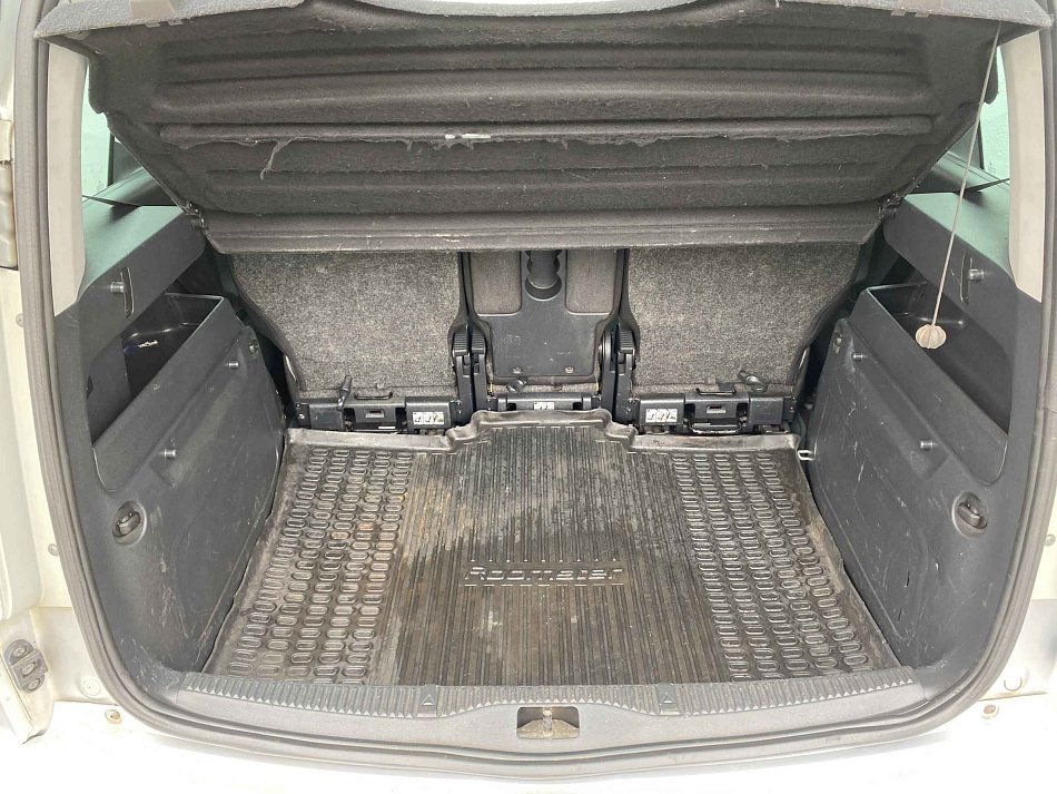 Škoda Roomster 1.2 TSi Ambition