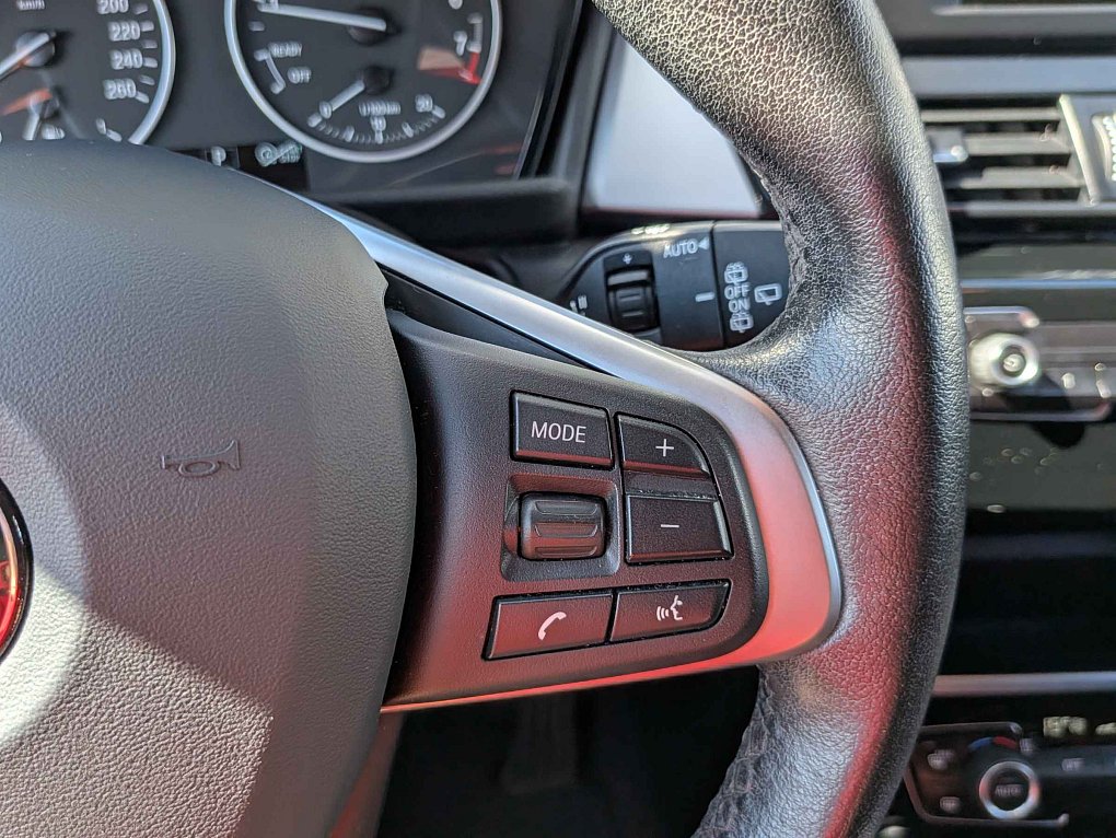 BMW Řada 2 1.5 i  218i