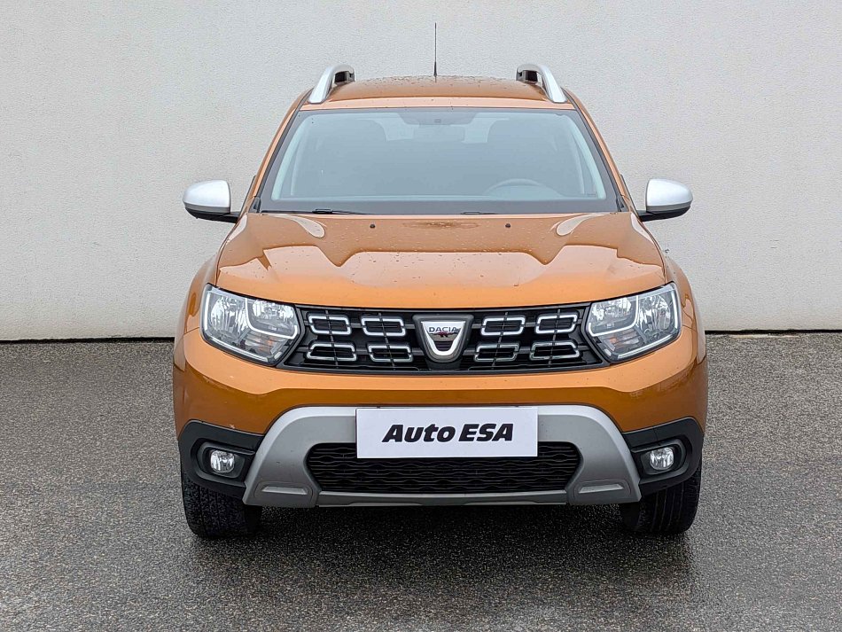 Dacia Duster 1.6i 