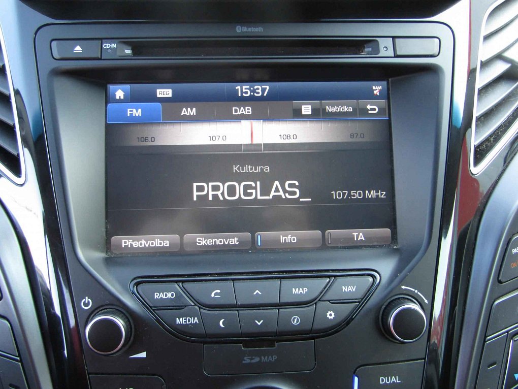 Hyundai I40 1.7 CRDi 
