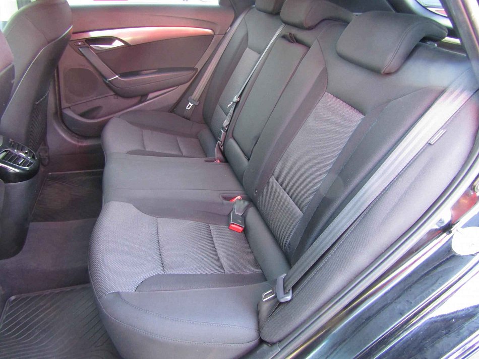 Hyundai I40 1.7 CRDi 